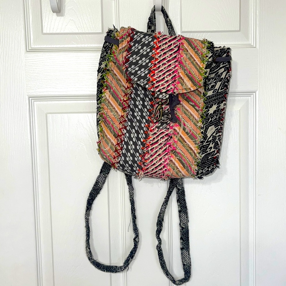 DEMDACO ‘YOUR JOURNEY’ BACKPACK